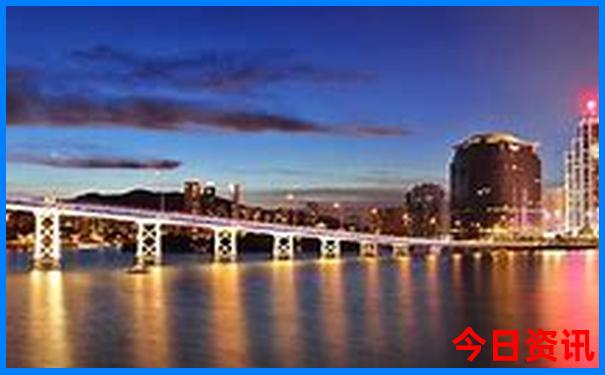 暑假适宜旅行的海滨城市